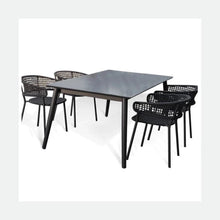 Load image into Gallery viewer, Leonie Outdoor dinning table