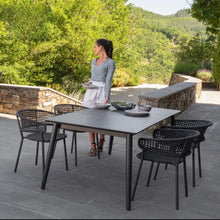 Load image into Gallery viewer, Leonie Outdoor dinning table