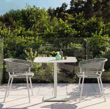 Load image into Gallery viewer, Leonie Outdoor dinning table