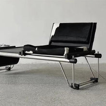 Load image into Gallery viewer, kamca leather bench