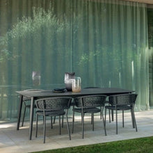 Load image into Gallery viewer, Leonie Outdoor dinning table