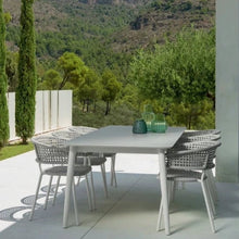 Load image into Gallery viewer, Leonie Outdoor dinning table