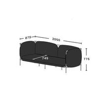 Load image into Gallery viewer, Monroe sofa