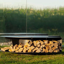 Load image into Gallery viewer, Chasel patio fireplace