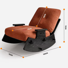 Load image into Gallery viewer, Haita rocking chair