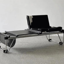 Load image into Gallery viewer, kamca leather bench