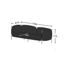 Load image into Gallery viewer, Monroe sofa