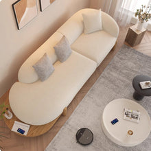 Load image into Gallery viewer, Cego sofa