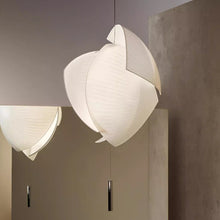 Load image into Gallery viewer, Gardet Fabric chandelier