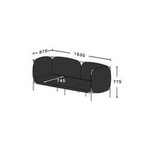 Load image into Gallery viewer, Monroe sofa