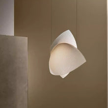 Load image into Gallery viewer, Gardet Fabric chandelier