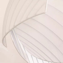 Load image into Gallery viewer, Gardet Fabric chandelier