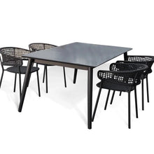 Load image into Gallery viewer, Leonie Outdoor dinning table