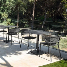 Load image into Gallery viewer, Leonie Outdoor dinning table