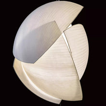 Load image into Gallery viewer, Gardet Fabric chandelier