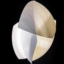 Load image into Gallery viewer, Gardet Fabric chandelier