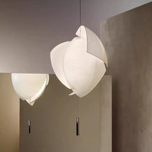 Load image into Gallery viewer, Gardet Fabric chandelier