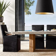 Load image into Gallery viewer, MUGO cement table