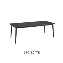 Load image into Gallery viewer, Leonie Outdoor dinning table