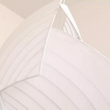 Load image into Gallery viewer, Gardet Fabric chandelier