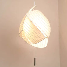 Load image into Gallery viewer, Gardet Fabric chandelier