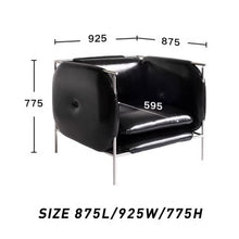 Load image into Gallery viewer, Monroe sofa