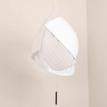 Load image into Gallery viewer, Gardet Fabric chandelier