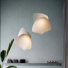 Load image into Gallery viewer, Gardet Fabric chandelier