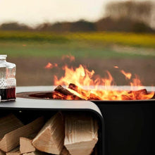 Load image into Gallery viewer, Chasel patio fireplace