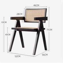 Load image into Gallery viewer, MUGO cement table
