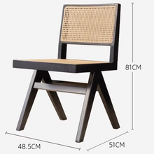 Load image into Gallery viewer, MUGO cement table