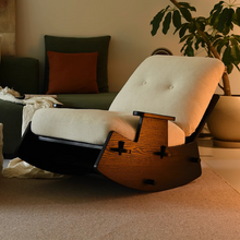 Load image into Gallery viewer, Haita rocking chair