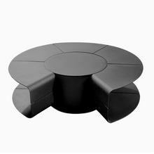 Load image into Gallery viewer, Chasel patio fireplace