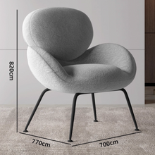 Load image into Gallery viewer, HANE lounge chair