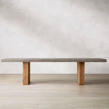 Load image into Gallery viewer, MUGO cement table