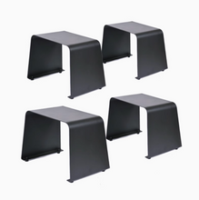 Load image into Gallery viewer, Chasel patio fireplace