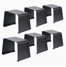 Load image into Gallery viewer, Chasel patio fireplace