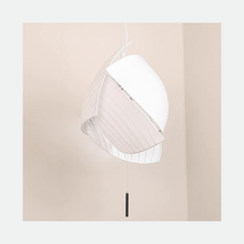 Load image into Gallery viewer, Gardet Fabric chandelier