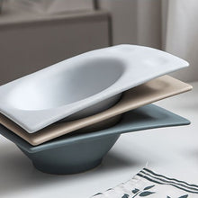 Load image into Gallery viewer, Newell soup plate
