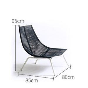 LEIS outdoor chair