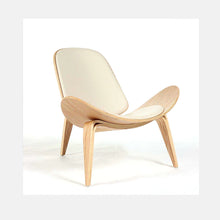 Load image into Gallery viewer, Shel wood chair