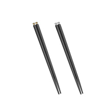 Load image into Gallery viewer, Alloy chopstics