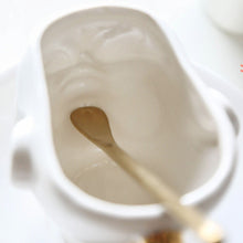 Load image into Gallery viewer, Olga coffee cup