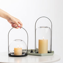 Load image into Gallery viewer, Bertha candle holder