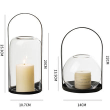 Load image into Gallery viewer, Bertha candle holder