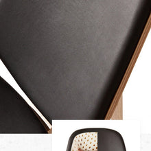 Load image into Gallery viewer, Shel wood chair