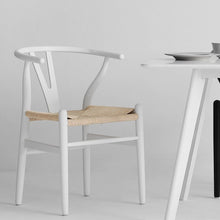 Load image into Gallery viewer, Hardi rattan dinning chair