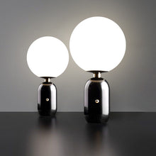 Load image into Gallery viewer, Bulle table lamp
