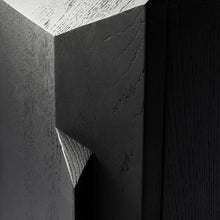 Load image into Gallery viewer, Carter wood sideboard