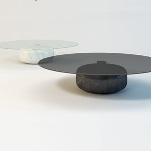 CH coffee table